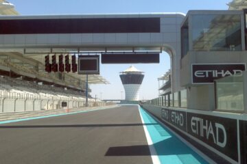 Yas Marina